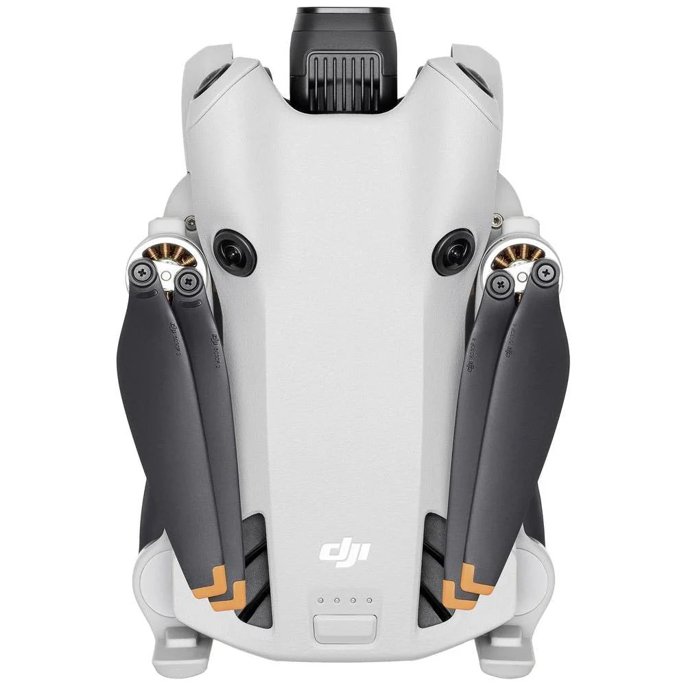 DJI Mini 4 Pro Drone with DJI RC 2 Remote Control - Image 11