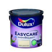 Dm2.5Ww Dulux Easycare 2.5L Warm Parchment