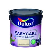Dm2.5Ww Dulux Easycare 2.5L Warm Parchment - Image 2