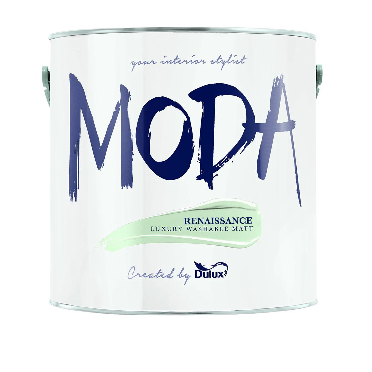 Dmm2.5R Moda 2.5L Renaissance