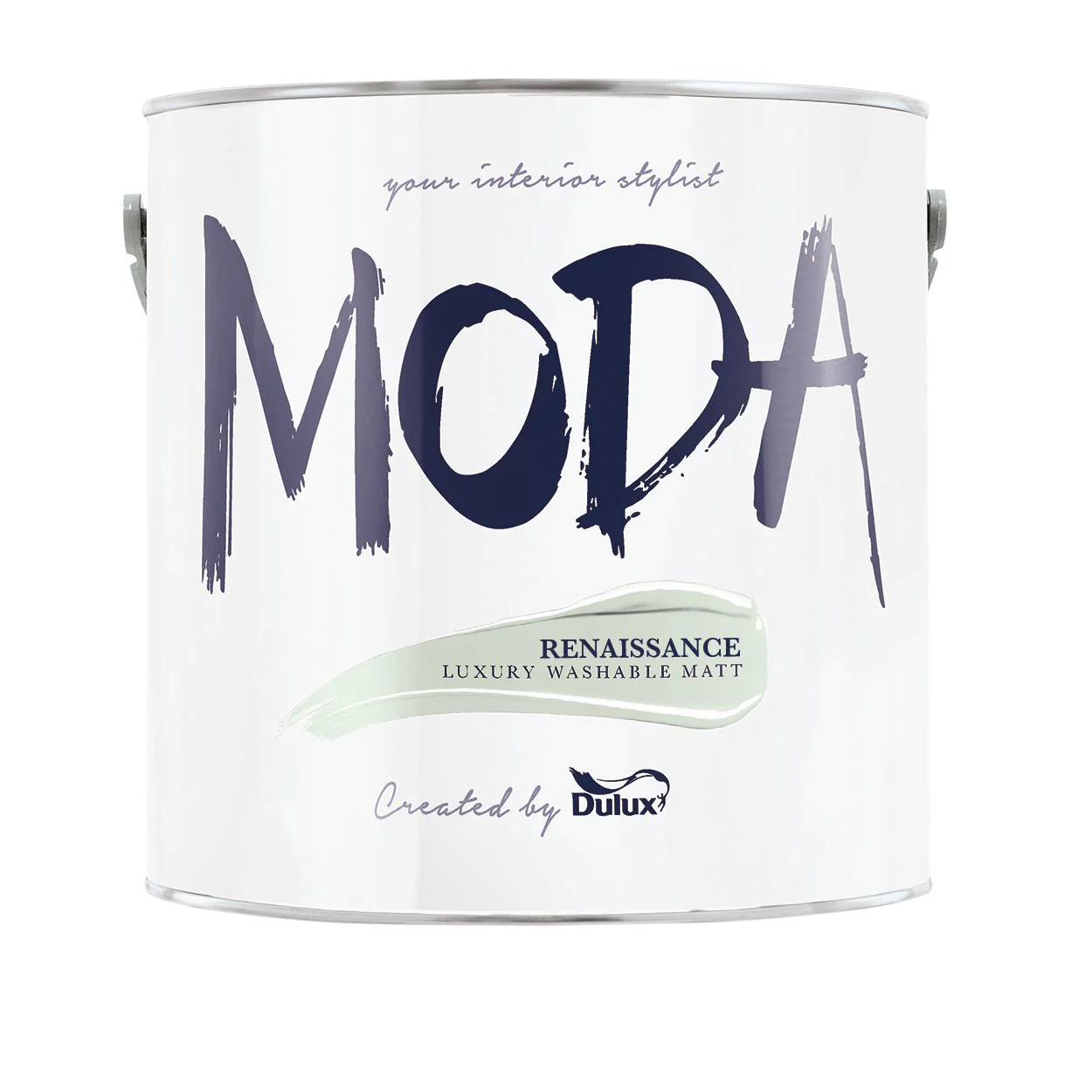 Dmm2.5R Moda 2.5L Renaissance - Image 2