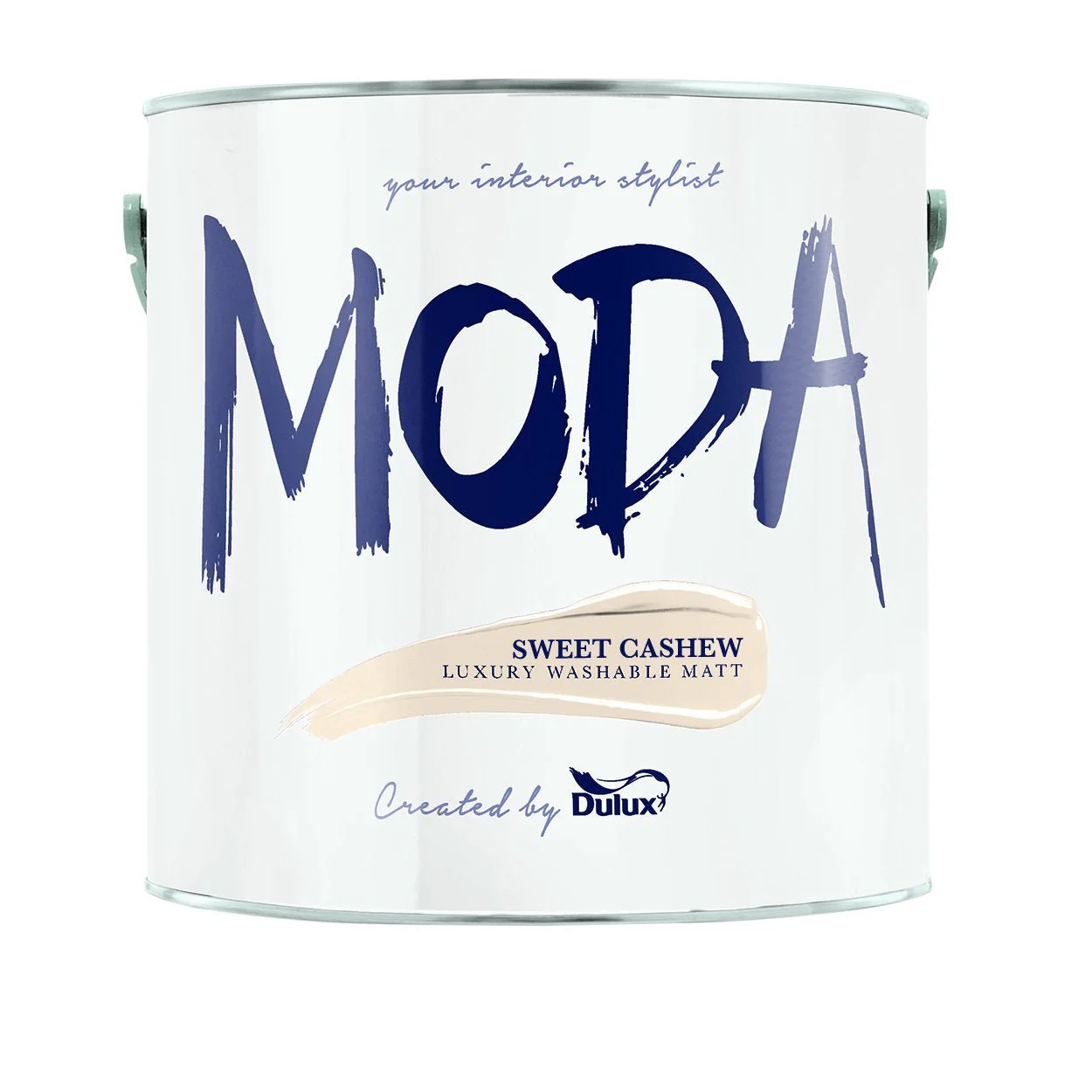 Dmm2.5S Moda 2.5L Sweet Cashew