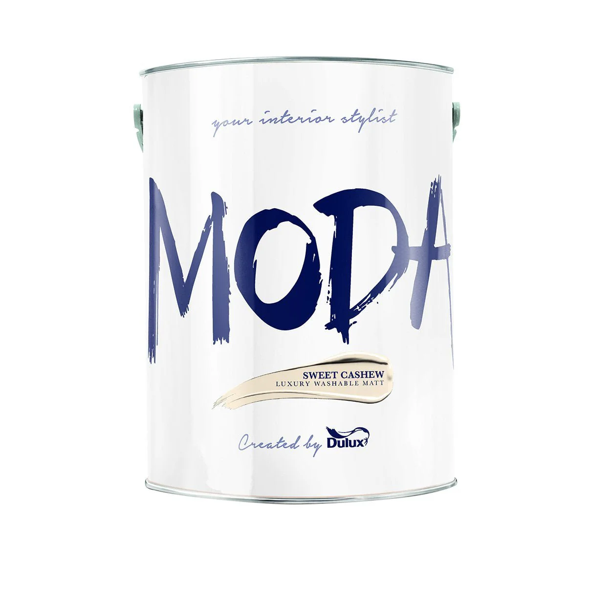 Dmm5C Moda 5L Sweet Cashew