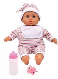Dolls World Baby Joy 16 Sounds - Image 2