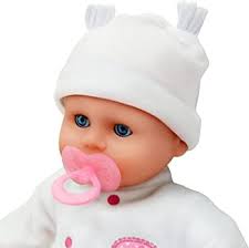 Dolls World Little Treasure Doll - Image 3