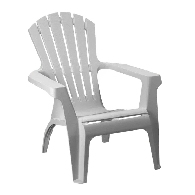 Dolomiti Garden Chair - Light Grey