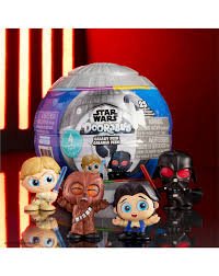 Doorables Star Wars Galaxy Mini Peek S1 - Image 2