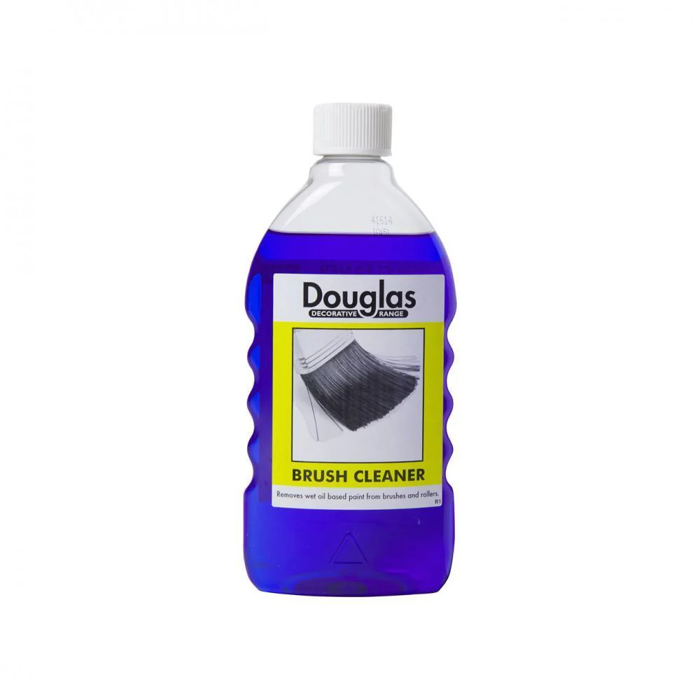 Douglas Brush Cleaner - 500ml