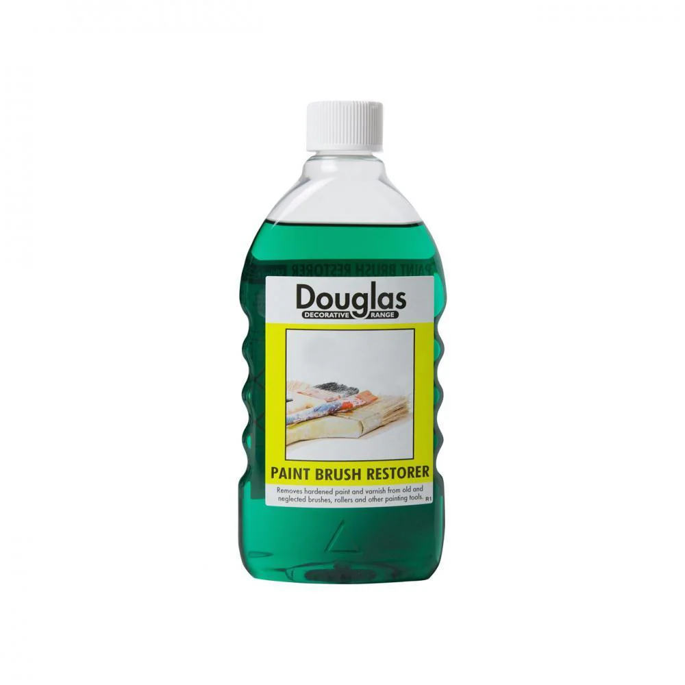 Douglas Brush Restorer - 500ml - Image 2