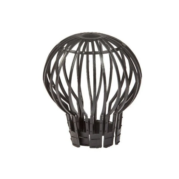 Downpipe LeafGuard, 2pk