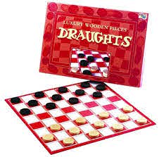 Draughts Set - Image 2