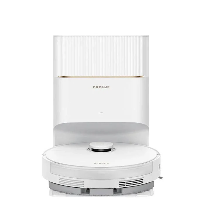 Dreame D20 Pro Plus Robot Vacuum & Mop | RLD43SD - Image 5