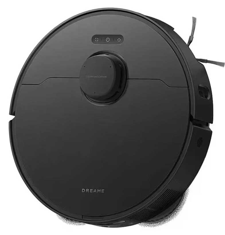 Dreame L40S Pro Ultra Wet & Dry Robot Vacuum Cleaner | RLL74CE‑BK (Black) - Image 3