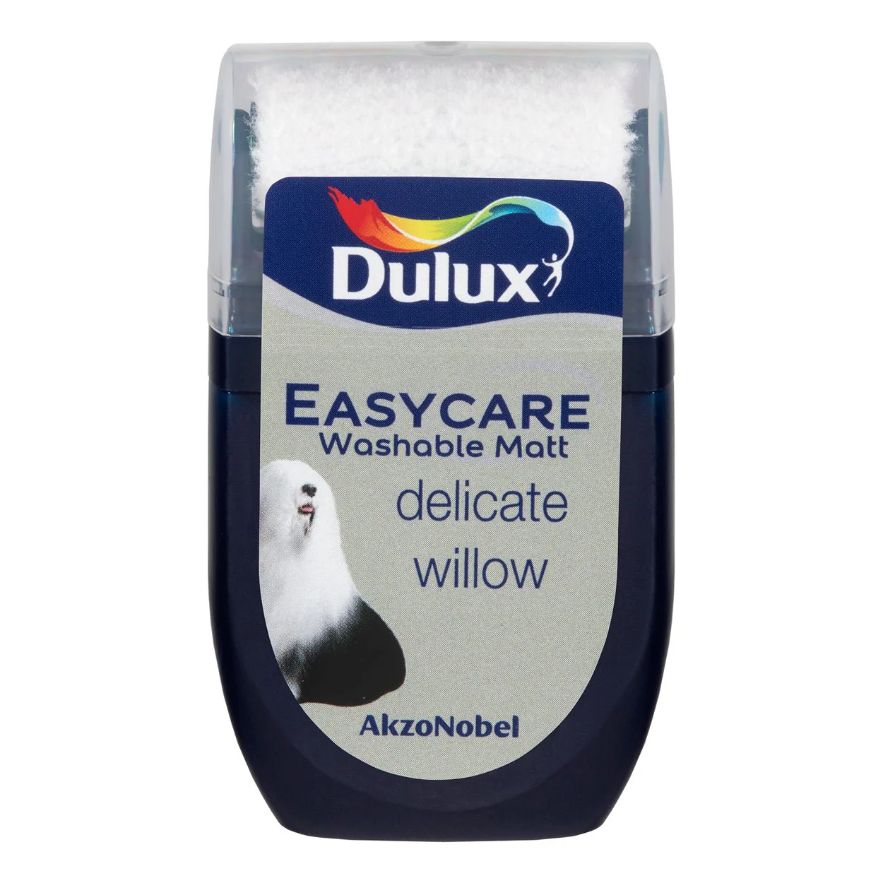 Dulux Dulux Easycare 30Ml Tester Delicate Willow - Image 2