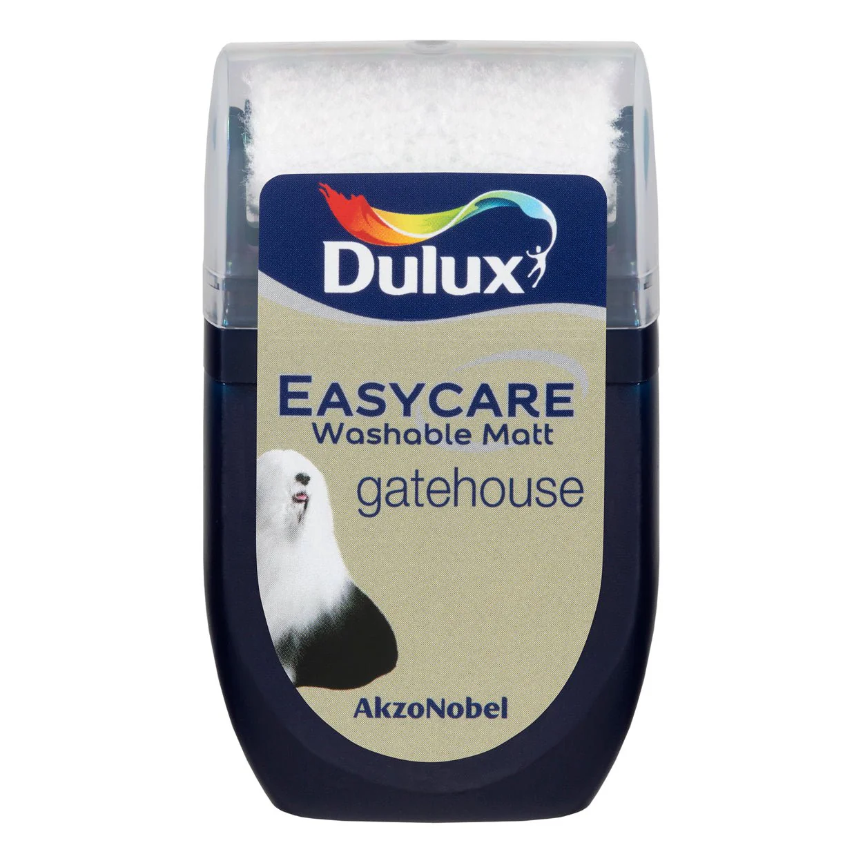 Dulux Dulux Easycare 30Ml Tester Gatehouse - Image 2