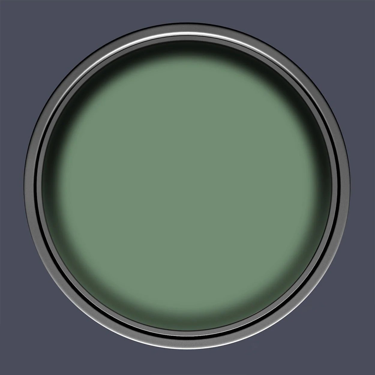 Dulux Heritage Velvet Matt Dh Grass Green  1L