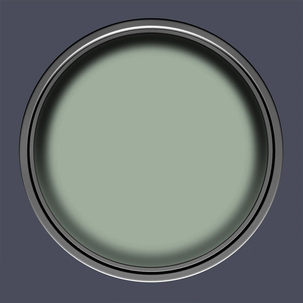 Dulux Heritage Velvet Matt Sage Green  10L
