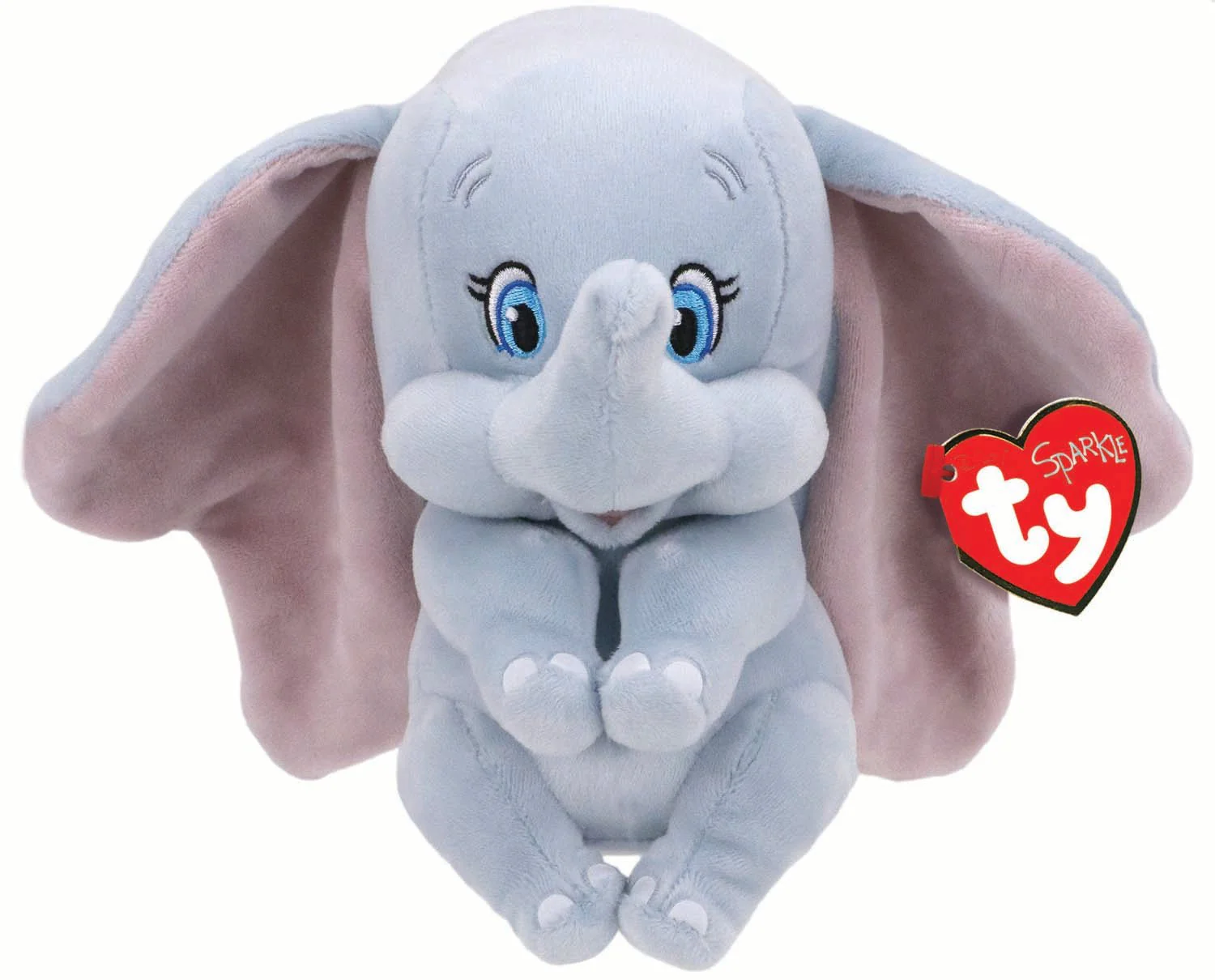 Dumbo Elephant Disney Reg