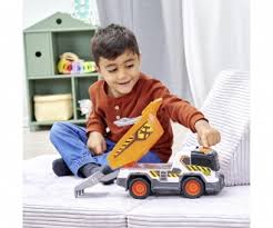 Dump Truck Lights&Sounds - Image 2