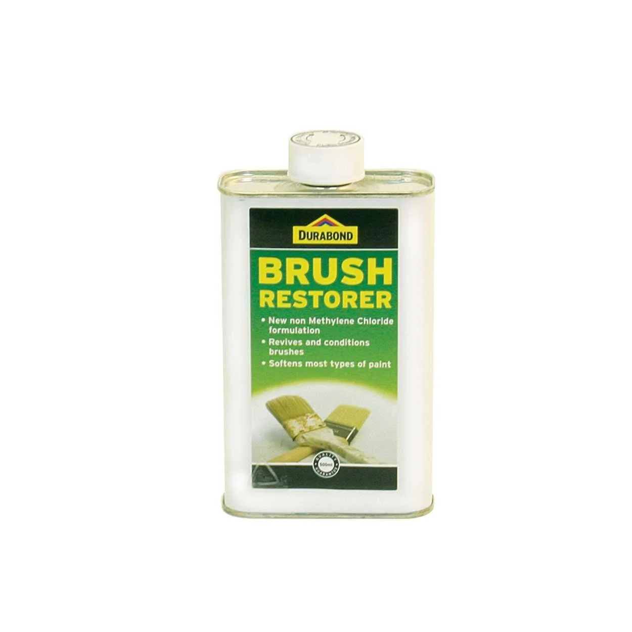 Durabond Brush Restorer 500ml