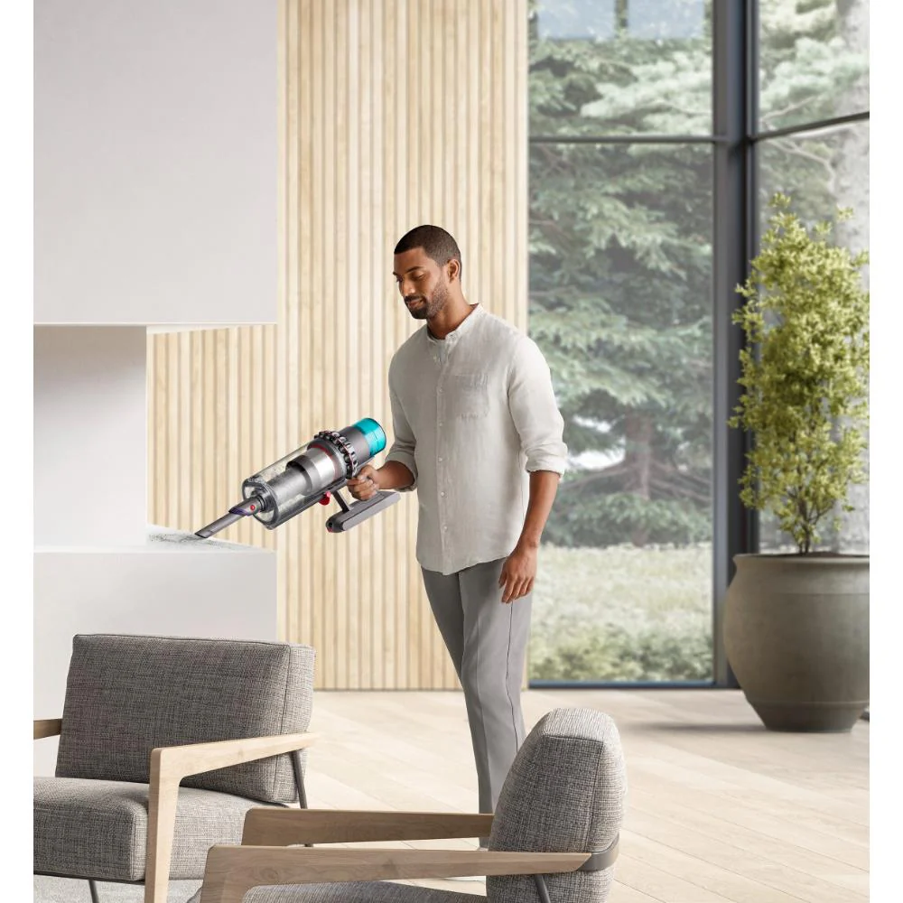 Dyson Gen5 Detect Cordless Vacuum Cleaner | 447038-01 - Image 4