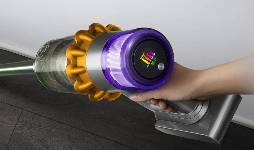 Dyson V15 Detect Absolute 230AW I 369372-01 - Image 2
