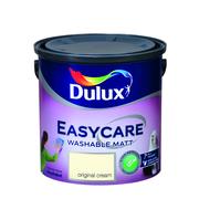 Dulux Easycare 2.5L Original Cream - Image 2