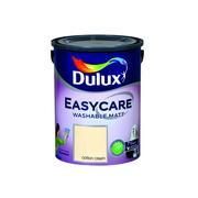 Dulux Easycare 5L Cotton Cream - Image 2