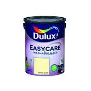 Dulux Easycare 5L Lemon Crush