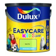 Dulux Easycare Kids 2.5L Green Fizz