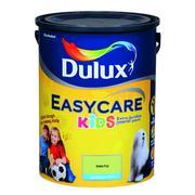 Dulux Easycare Kids 5L Green Fizz
