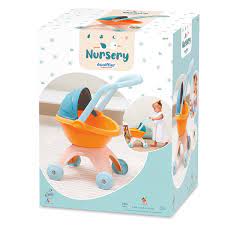 Eccoffier Pram