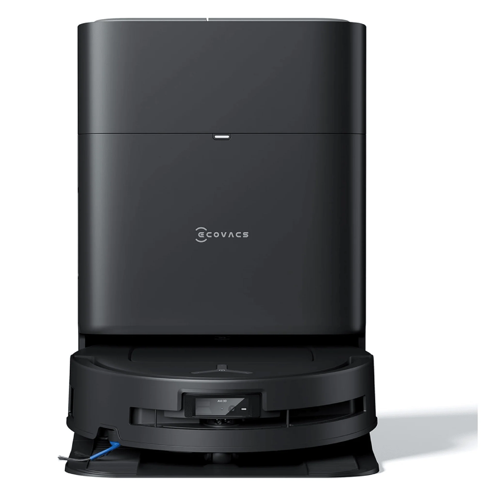 Ecovacs DEEBOT T80 OMNI Robot Vacuum & Mop – Black - Image 2