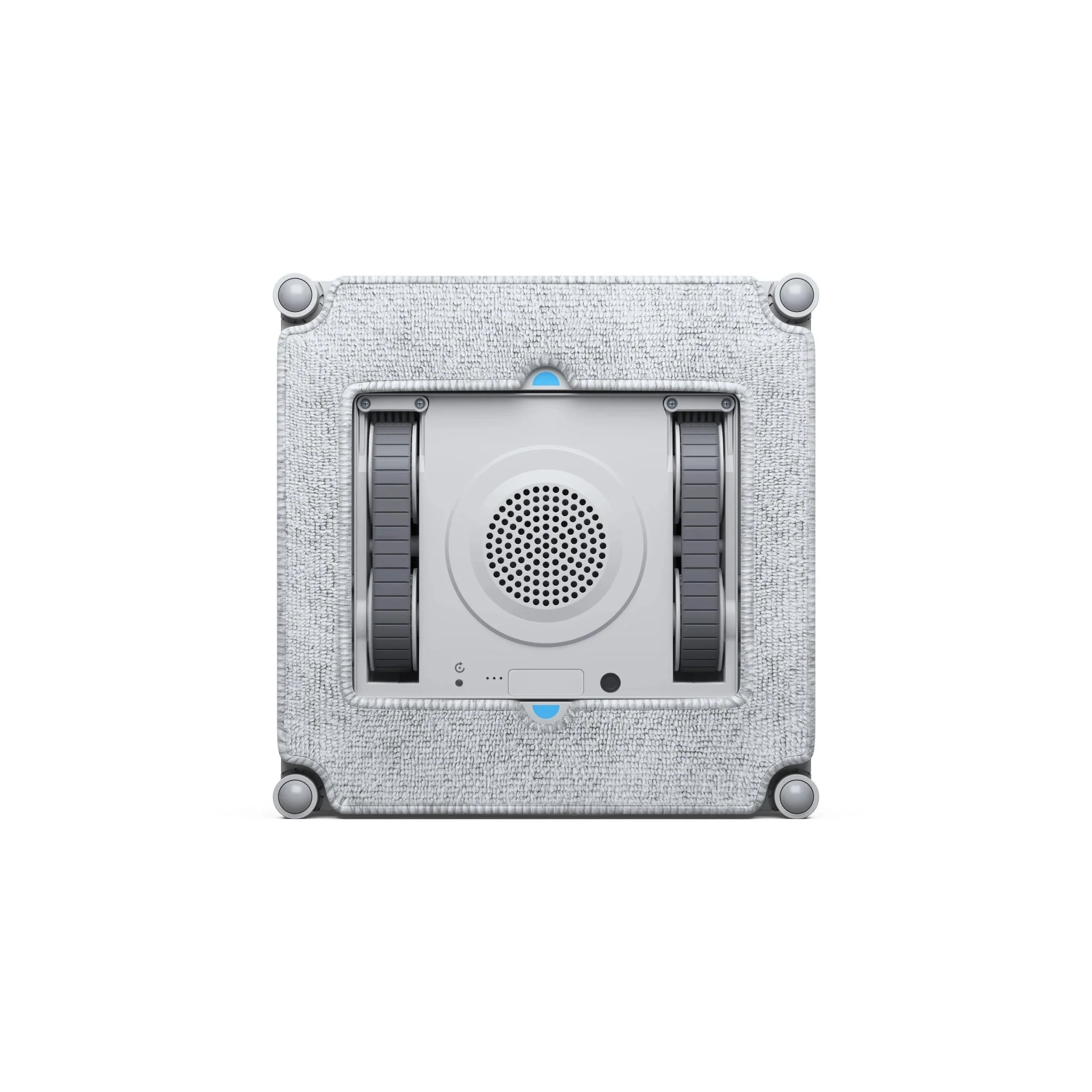 ECOVACS WINBOT MINI Beige Window Cleaning Robot - Image 3