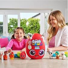 Eggy Wawa Farm Animals Learn and Play Surprise Egg - Image 2