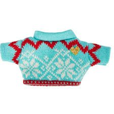 Elf Mates Mini Sweater Assorted Styles - Image 4