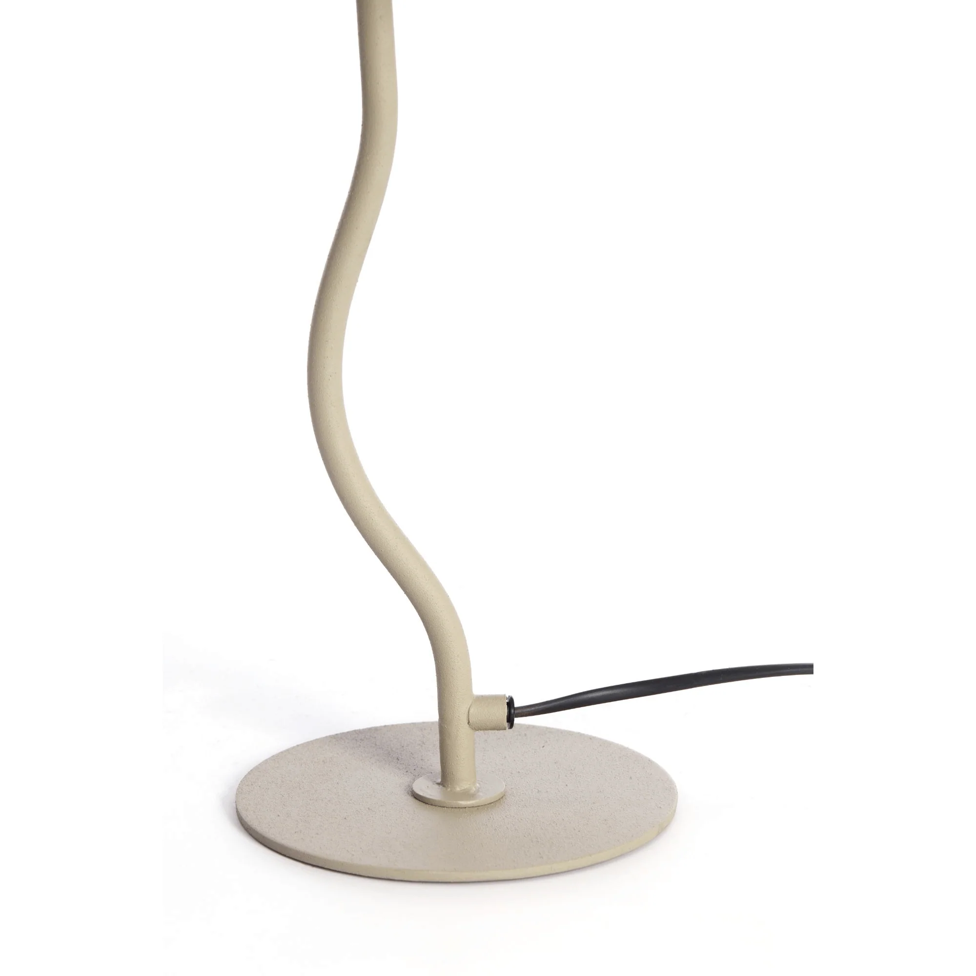 Elimo Table Lamp – Grey - Image 3