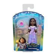 Encanto 3" Small Doll & Accessory Assorted Styles - Image 3