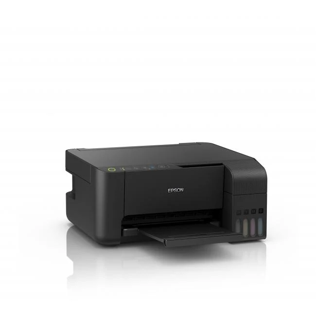 Epson Ecotank Wireless Inkjet Printer ET-2710 - Image 4
