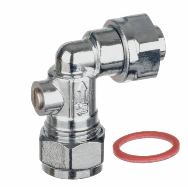 Exc 1/2In Service Valve Angle Pattern - Image 2