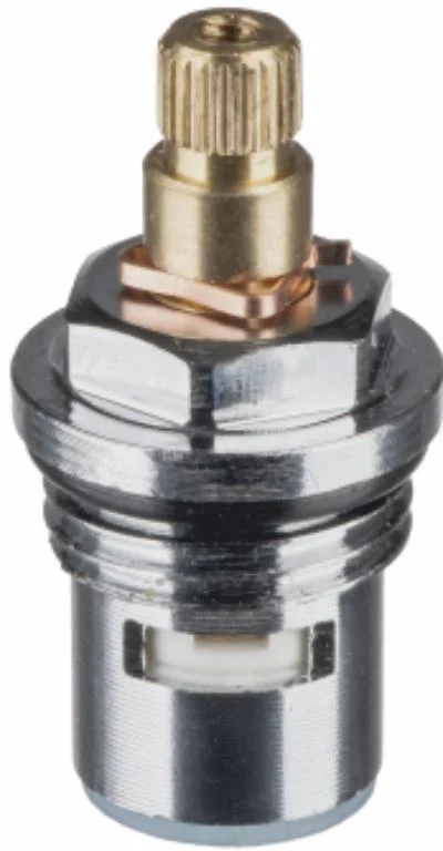 Exc Replacement 3/4" Blue Ceramic Disk Valve