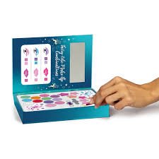 Fairy Style Make Up - Image 2