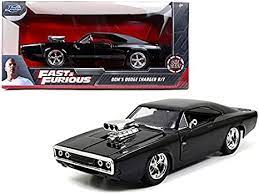 Fast & Furious Assorted Cars - Image 4