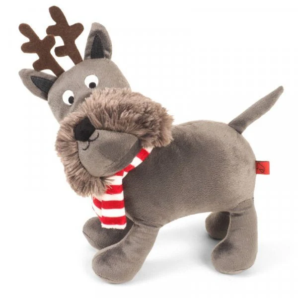 Festive Hamish PlayPal - Large