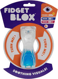 Fidget Blox Assorted Styles - Image 2