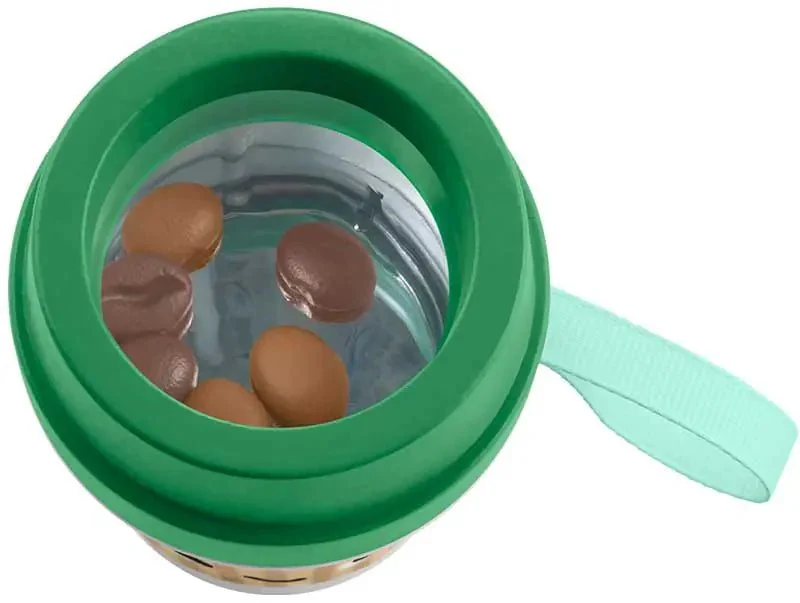Fisher Price Mini Me Moments Coffee Cup Teether - Image 3