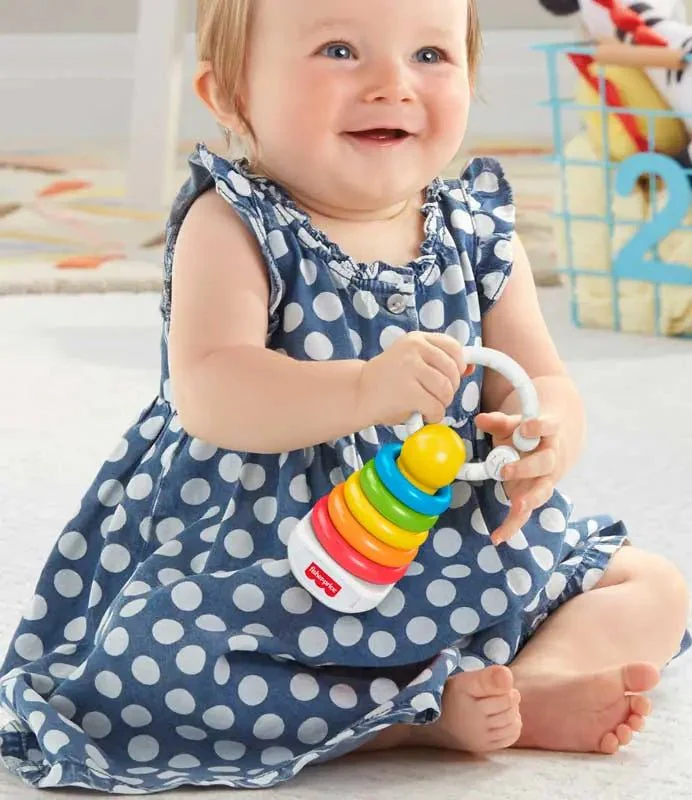Fisher Price Newborn Classics 2 Pack - Image 3