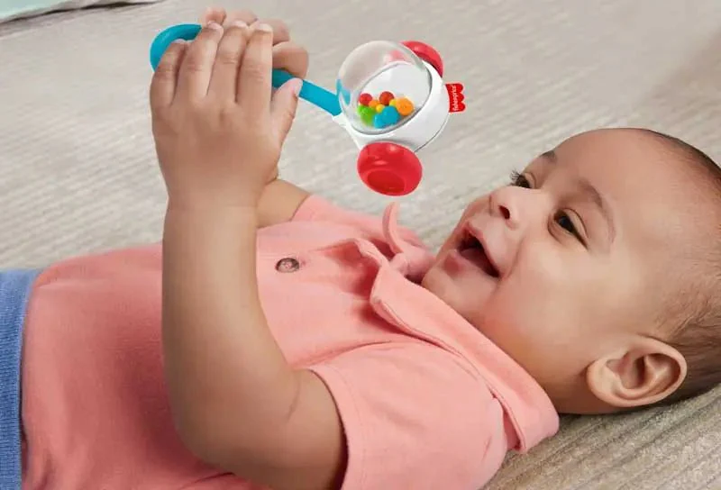 Fisher Price Newborn Classics 2 Pack - Image 4