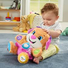 Fisher Price Smart Stages Sis - Image 2
