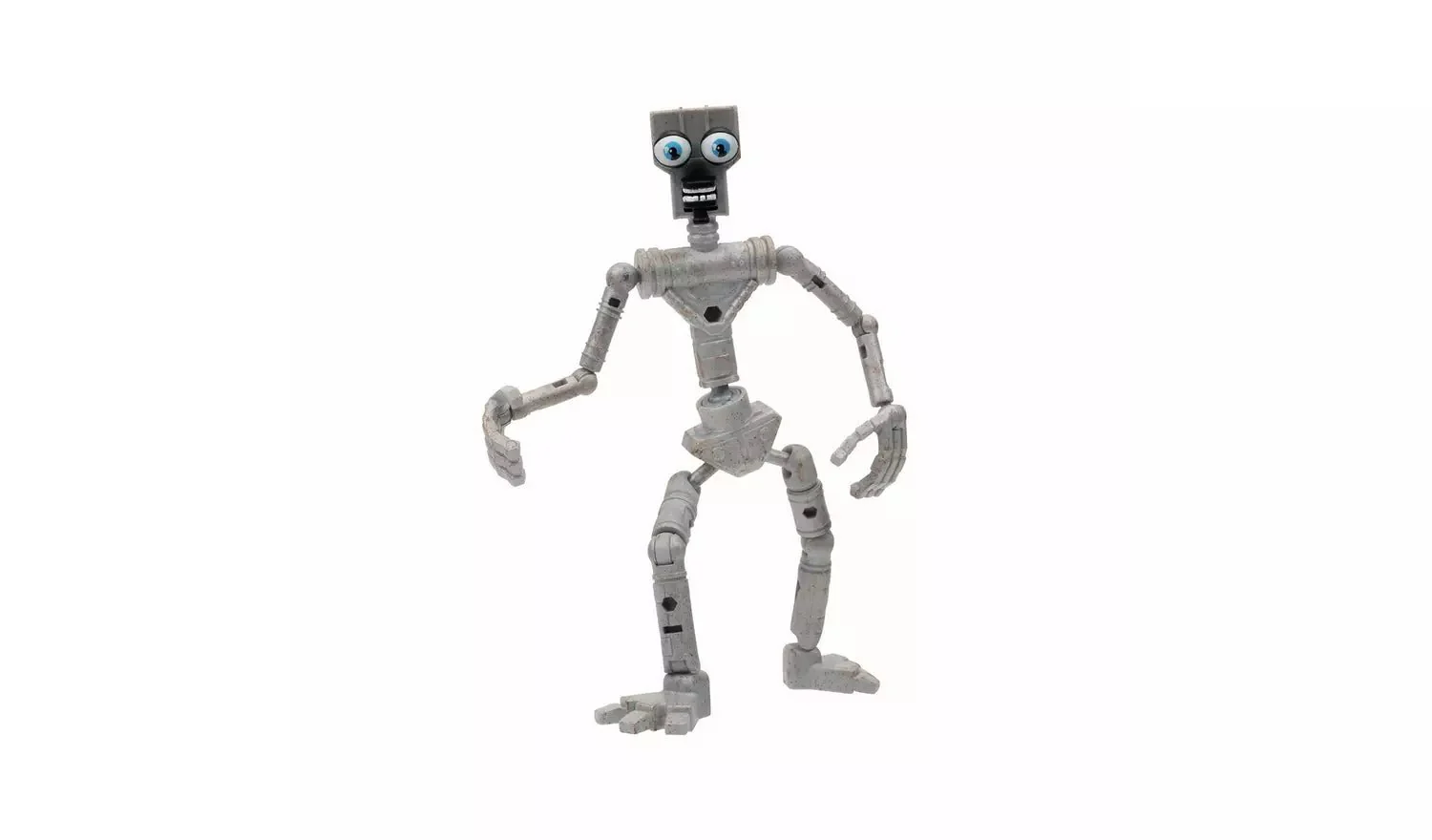 Five Nights at Freddy's Endo-Series Collector Figure: Freddy - Image 3